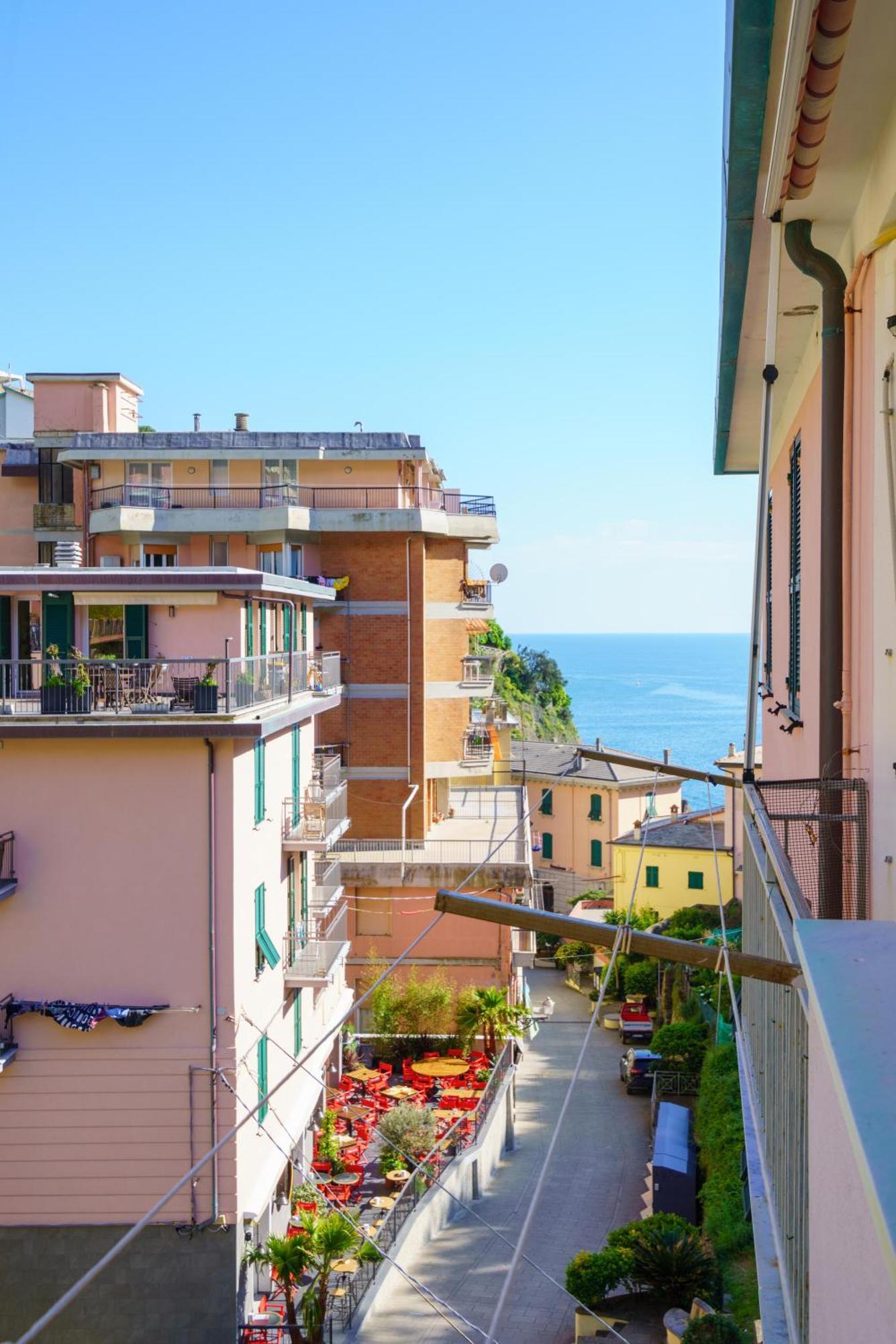 Home Riomaggiore Exterior foto